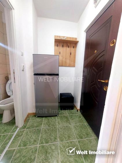 Inchiriere Apartament 1 camera, Zona UMF, strada Pasteur, Zorilor - 6