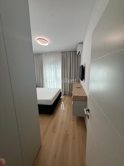 Apartament Lux+Parcare Subterana | Prima Utilizare | Plaza Residence | Fz 5 - 10