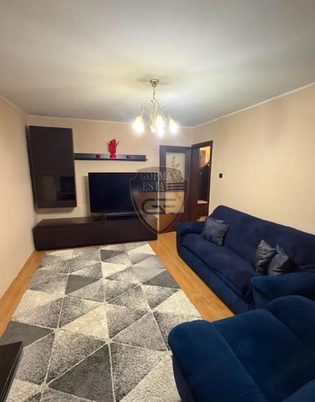 3 Camere | 2 Băi | 90 mp | 2 Balcoane | Parcare | Zona City Park Mall