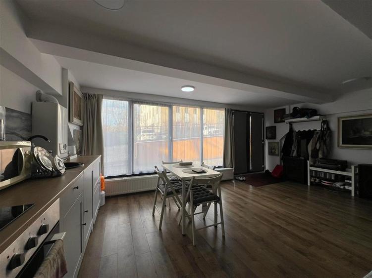 Apartament cu 3 camere Babes
