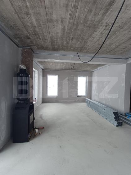 Casa individuala, 155 mp utili, 692 mp teren, Cornesti-Mihai Viteazu