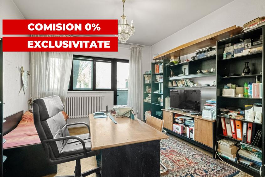 VANZARE VILA 9 CAMERE DACIA- RADU DE LA AFUMATI NR.42 - COMISION 0%