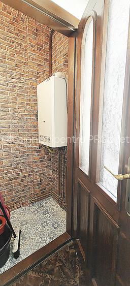 COMISION 0% Apart mobilat 3 camere decomandate/2 băi/balcon/pivniță/Siretului - 8