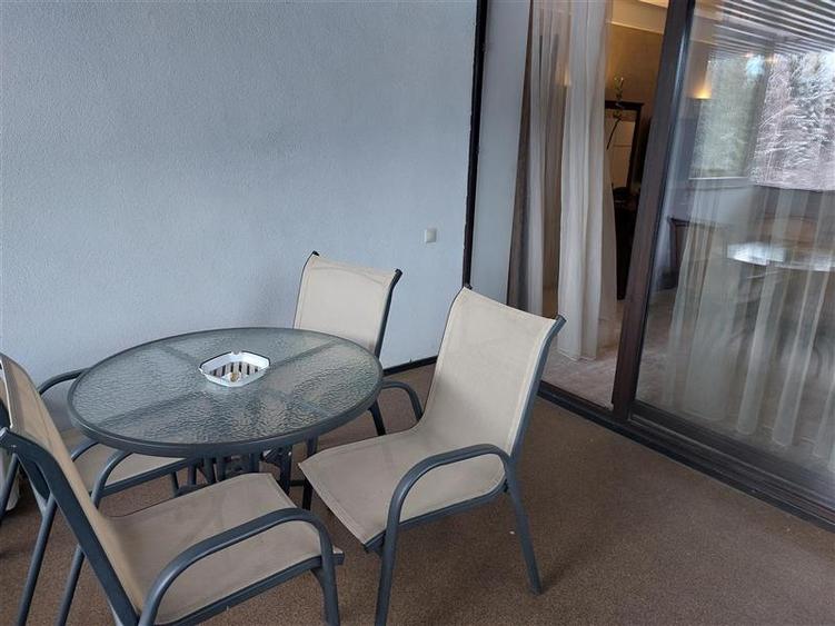 APARTAMENT 3 CAMERE, HOTEL ALPIN, POIANA BRASOV