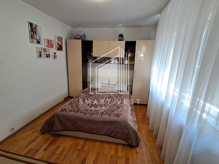 Apartament 2 camere | 55 mp | Zona Micro 16