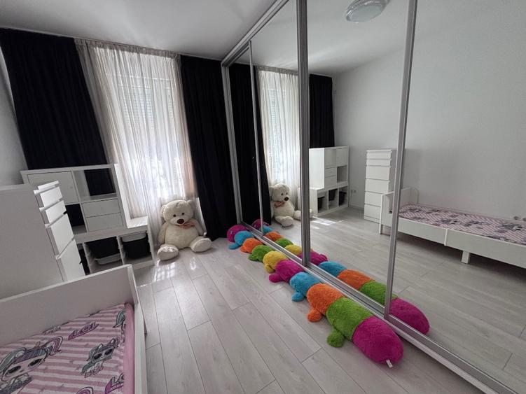 Închiriere apartament 3 camere | Floreasca | lângă parc | parcare + boxă