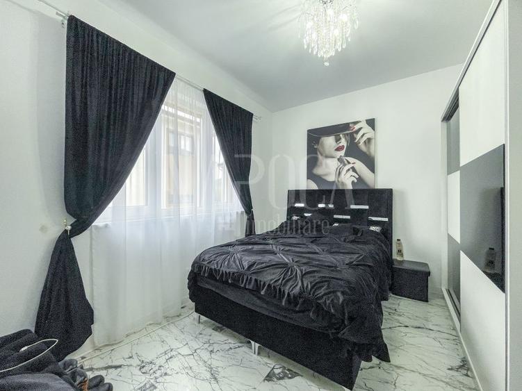 Casa 5 camere de vanzare in Chinteni