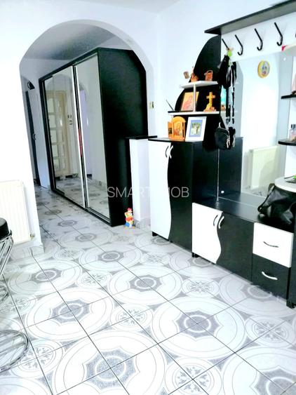 Apartament 3 camere 68mp d-va nord mobilat  73.000eur neg - 7