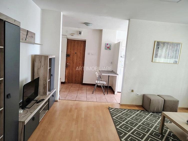 Apartament 2 Camere Unirii - Cantemir - 4