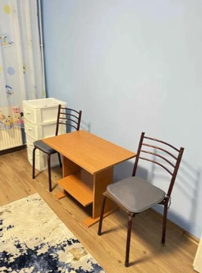 Apartament 2 Camere,1 DECEMBRIE METROU ,Theodor Pallady,AMENAJAT COMPLET MOBILAT