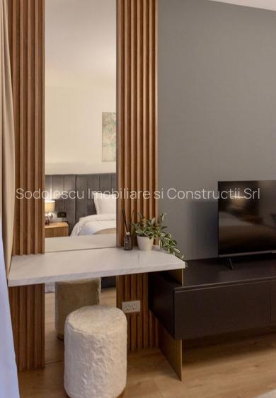 Apartament 2 camere zona Iulius Town - 4