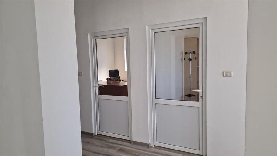 Hala productie, depozitare 260 mp Letea Veche