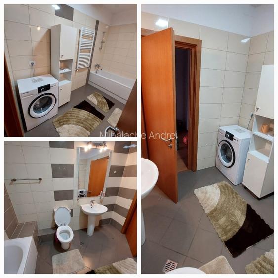 Proprietar închiriez garsonieră/studio -64 mp, Dristor- Titan - 5