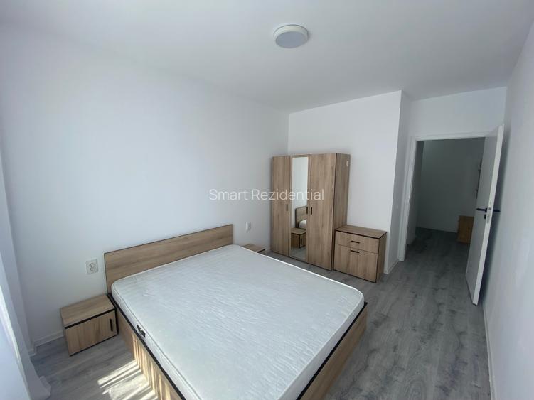 Apartament 2 camere Militari Residence