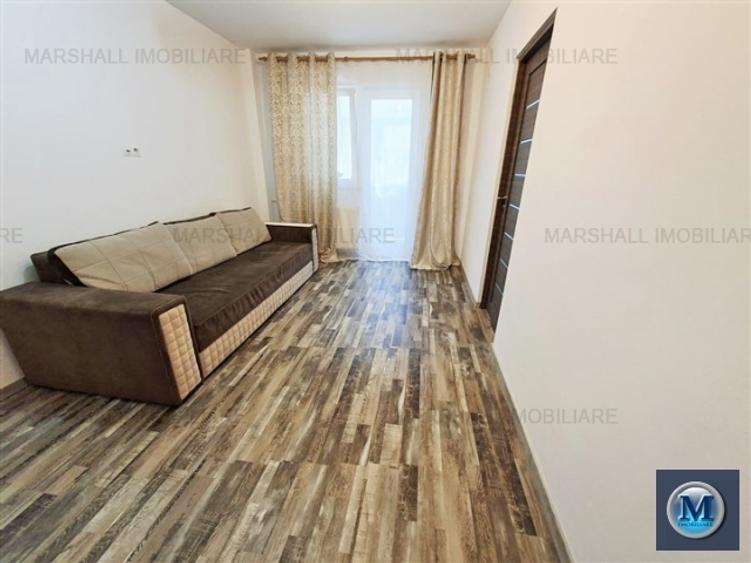 Apartament 2 camere de vanzare, zona Vest, 49 mp #17012