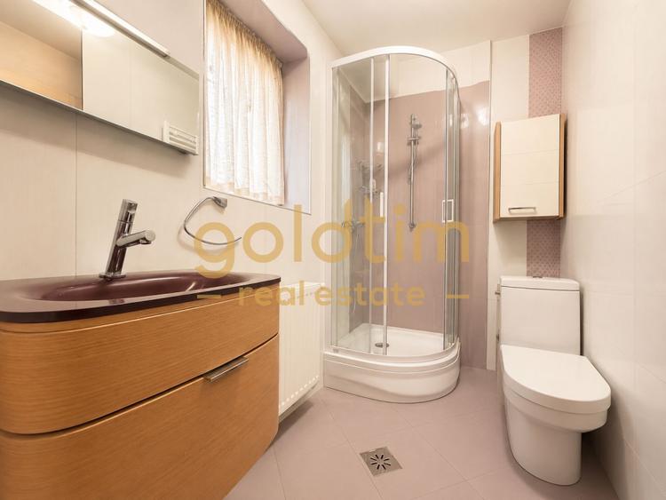 SUPERB/ GRADINA MATURA/ ANSAMBLU SECURIZAT