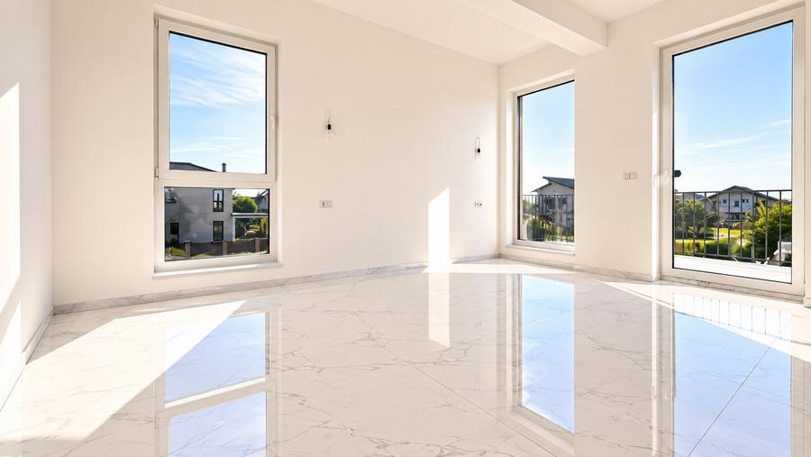 Apartamente 3 camere | Dumbrăvița | 80 mp utili + Terase | 2 locuri de parcare