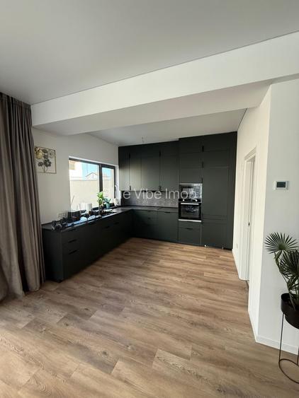 Vilă exclusivistă|4 camere|vedere la lac|Năvodari - 5
