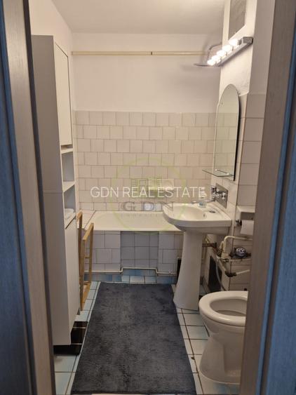 APARTAMENT CU 2 CAMERE DE VÂNZARE – BULEVARDUL MIHAI VITEAZUL, SIBIU - 5