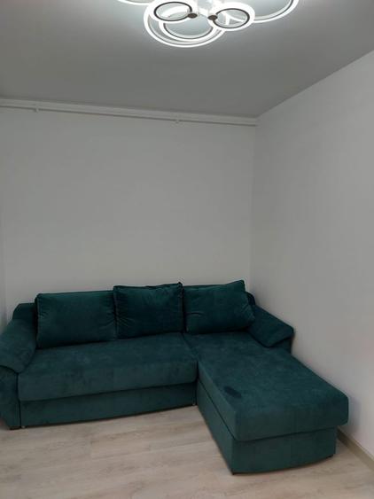 Garsoniera | bloc nou | parcare | mobilata + utilata complet | Hils Pallady
