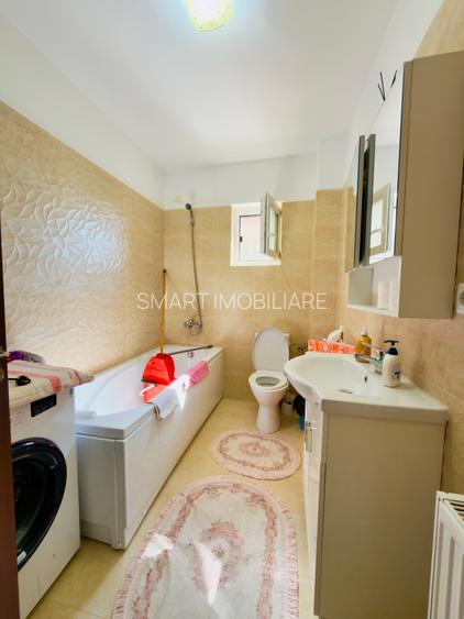 Valea Lupului - Ap. 1 cam bloc nou - parcare privata - 3