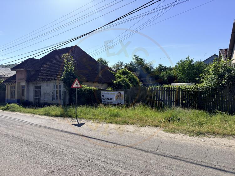 Teren intravilan 549 mp |+TVA- Toate utilitatile | 5 km de centrul Pitestiului