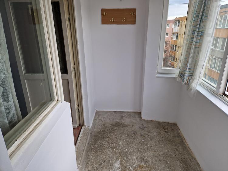 Apartament decomandat Săcele