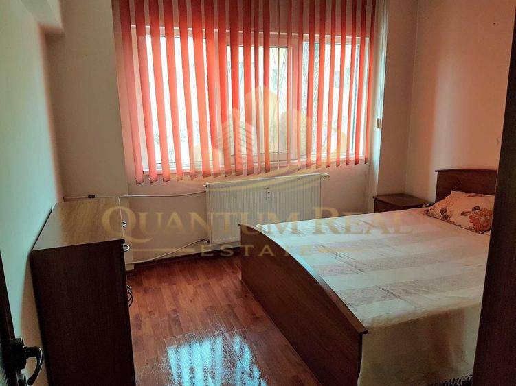 Apartament 3 camere decomandat, 65 mp, etaj 3, – Bd. Al. Obregia