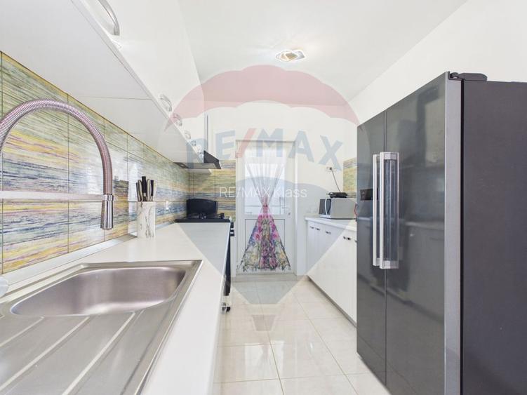 Casa noua, individuala de vanzare Cernica Balaceanca - 10