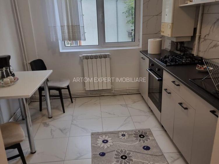 Apartament modern 2 camere de vanzare zona 1 Decembrie metrou - 4