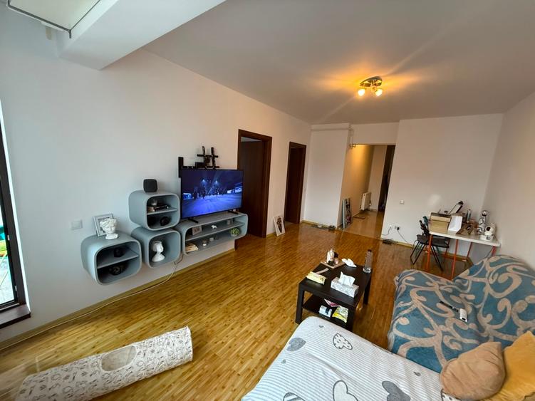 Apartament 2 camere vanzare., 5 minute metrou Jiului.