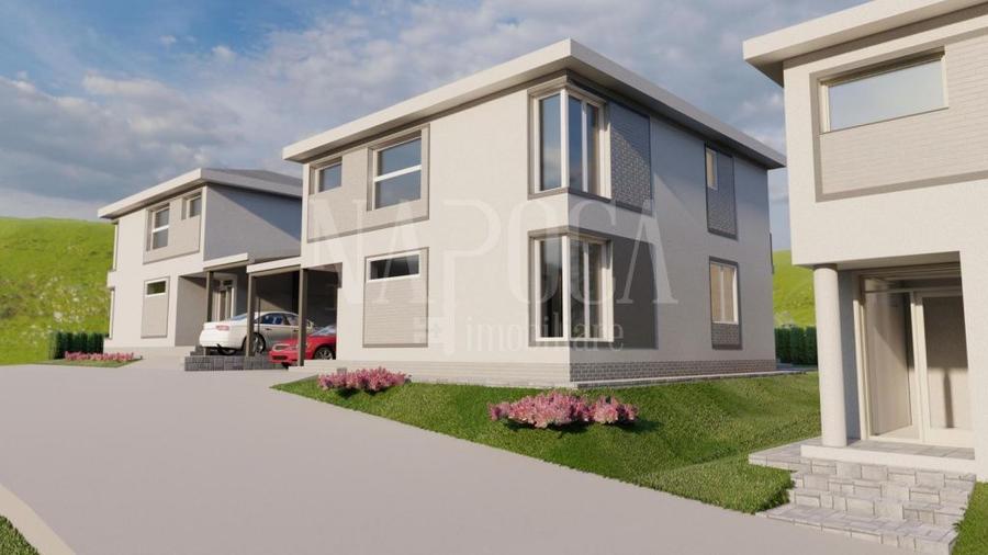 Casa 5 camere de vanzare in Dezmir