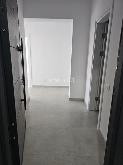 Apartament cu 3 camere, 2 min de metrou pacii - 4