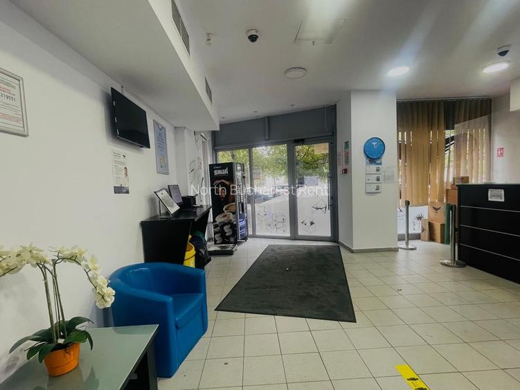 | Spațiu comercial de închiriat | Vitrină stradală Ion Mihalache | - 4