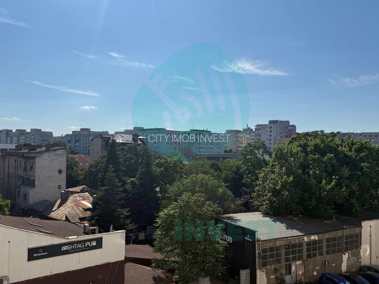 Apartament 4 camere, 2 bai | Predare la cheie | 4 min metrou Obor - 17