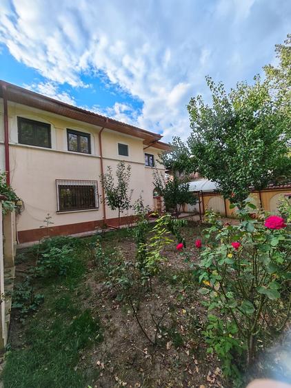 Vila Primaverii | 8 camere | Jean Monnet
