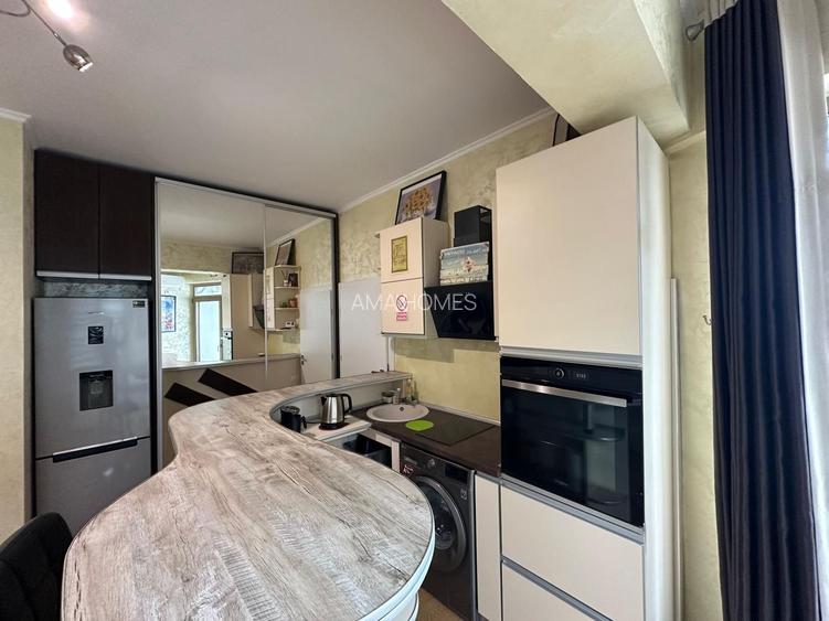 Apartament 2 camere de vanzare Mamaia Nord - 8
