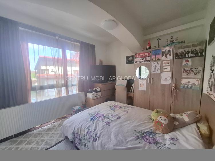 Apartament 60 mp mobilat, utilat - 2