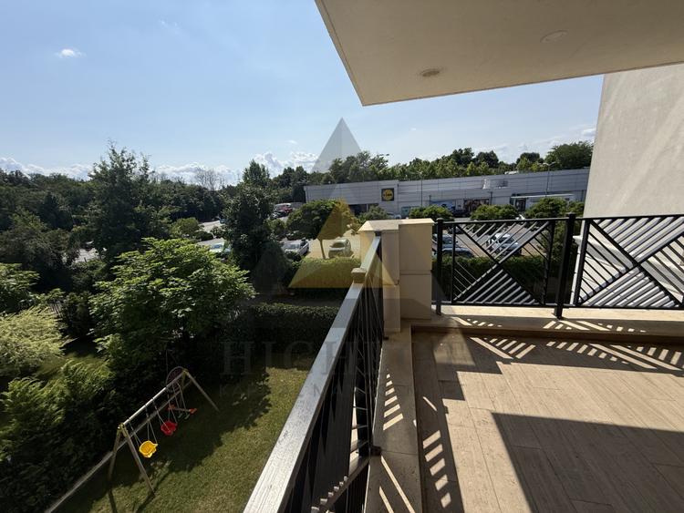 IANCU NICOLAE LIDL | APARTAMENT 3 CAMERE | MOBILAT | PISCINA