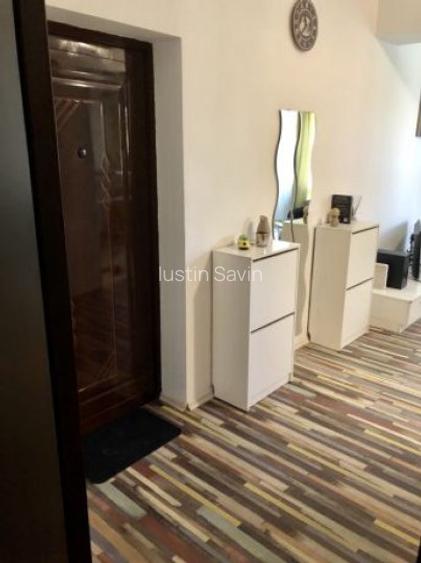 Apartament 2 camere Baneasa-Sisesti de inchiriat - 2