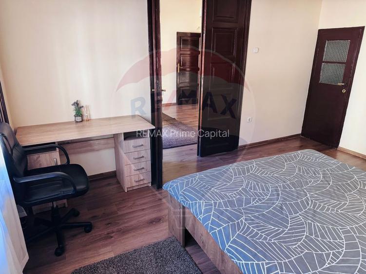 Apartament cu 2 camere de închiriat – ultracentral, str. Primăriei - 6