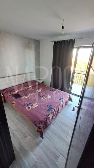Casa 5 camere de vanzare in Sannicoara