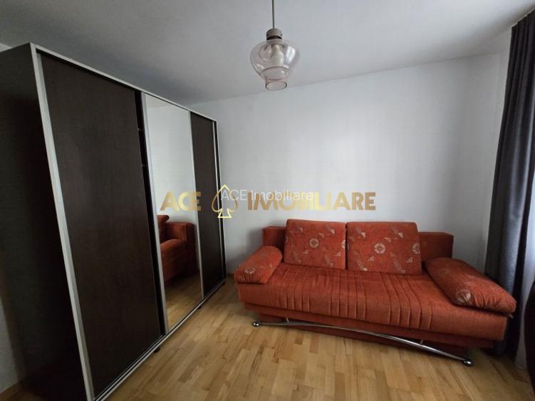 2 Camere de inchiriat | Crangasi | Centrala proprie | Metrou - 2