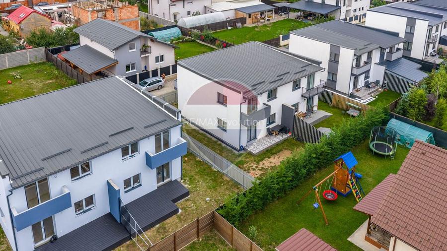 Duplex de vanzare - Cartier Izvor- Comision 0% - 21