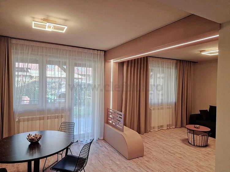 Vila RENOVATA de închiriat în zona OMV Pipera