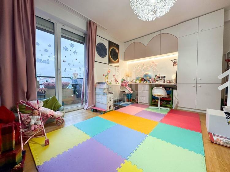 Apartament 3 camere de vanzare in Andrei Muresanu, Cluj Napoca