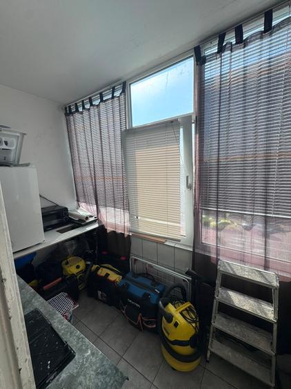 Apartament 2 camere etaj intermediar Podu Ros  Palas 162997
