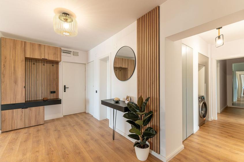 0 % comision, Apartament ultrafinisat, garaj cu acte inclus-Zorilor