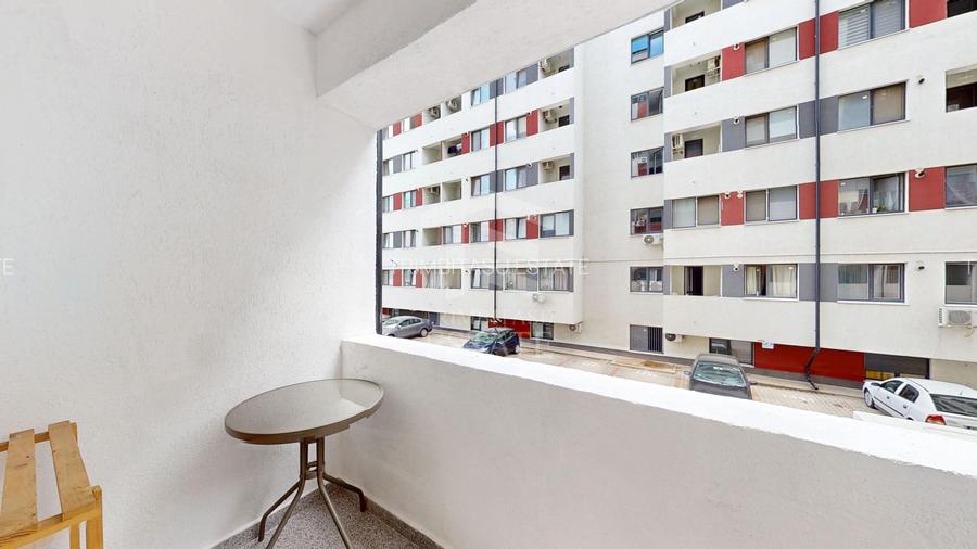 Apart. 2 Camere Decomandate+ Etaj 1+Balcon+Mob/Utilat! - 19