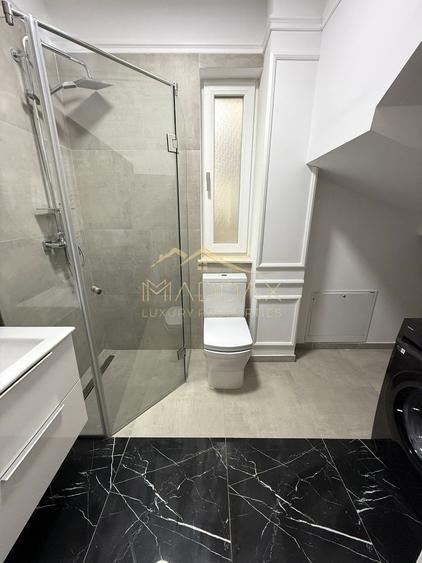 Vila individuala P+1 ***4 camere***curte proprie 380 mp//CORBEANCA
